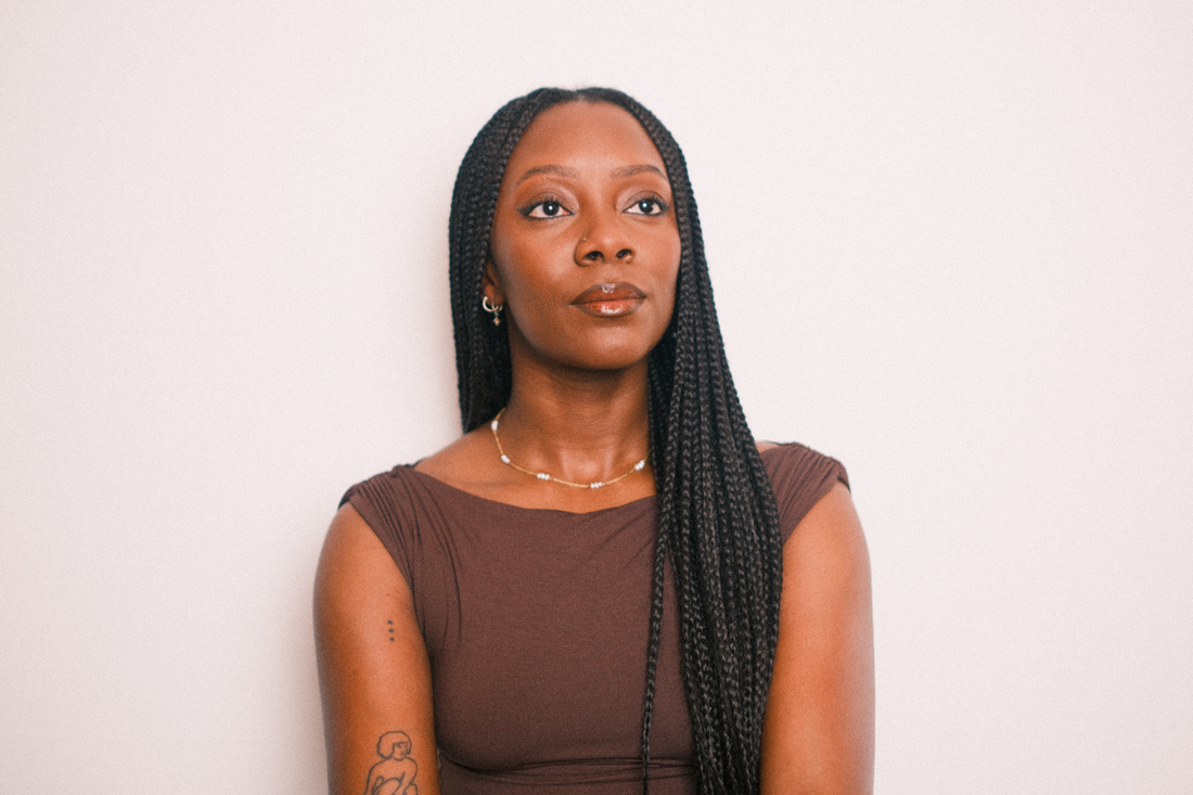 Joycelyn Longdon on natural connection and AI