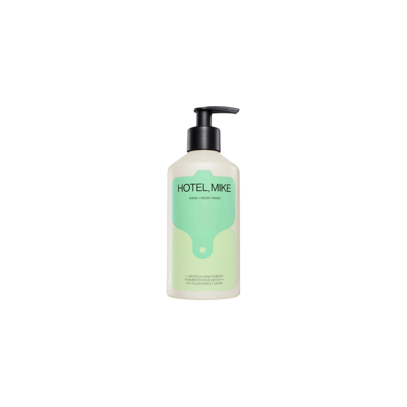 Hand & Body Wash