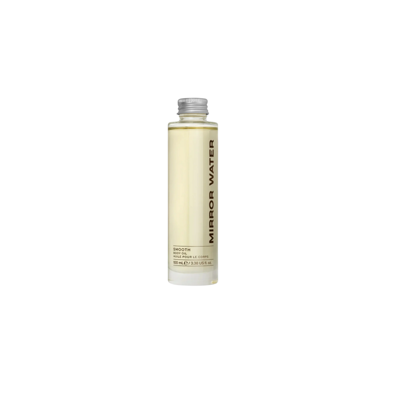 Body Oil