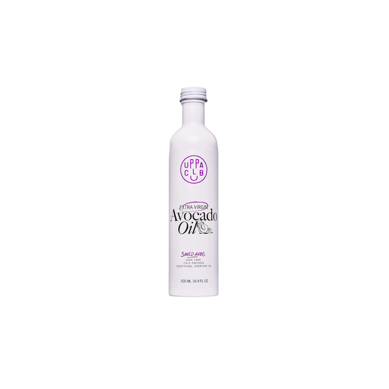 Extra Virgin Avocado Oil