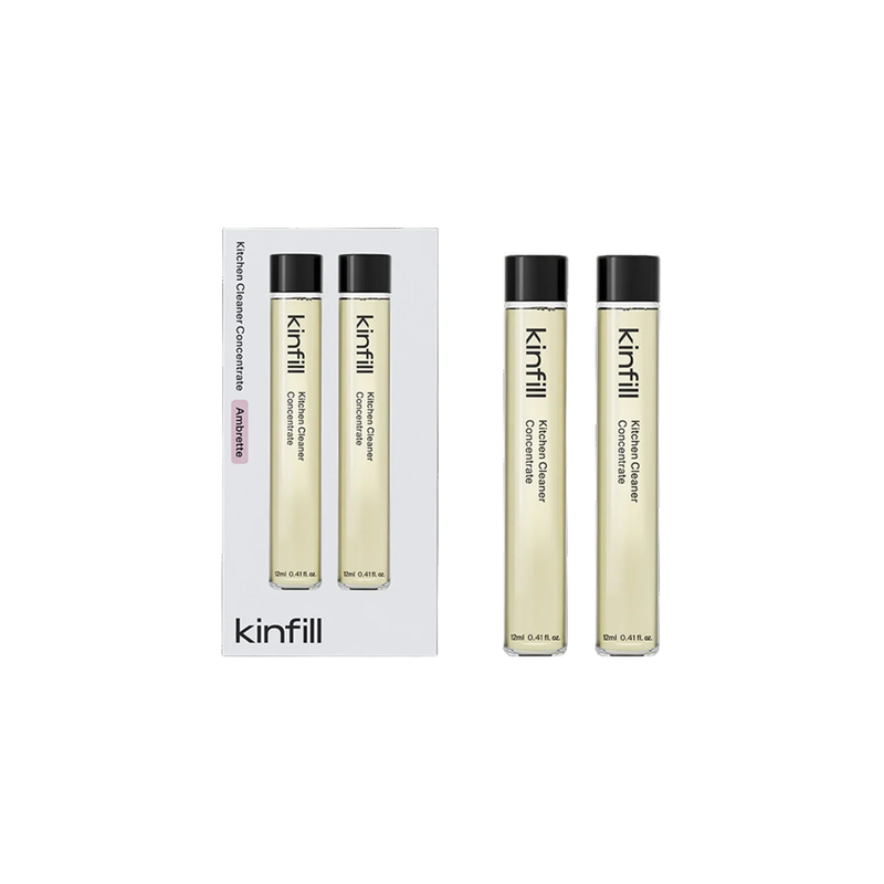 Kitchen Surface Cleaner Refills