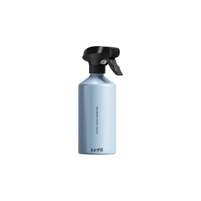 Refillable Ever Spray Bottle