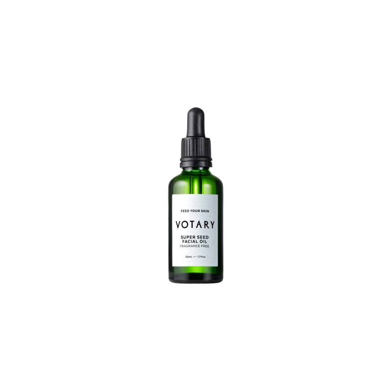Super Seed Facial Oil