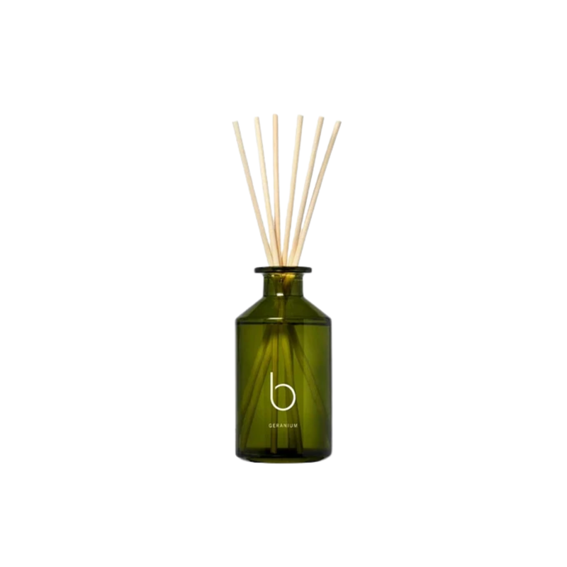 Geranium Diffuser