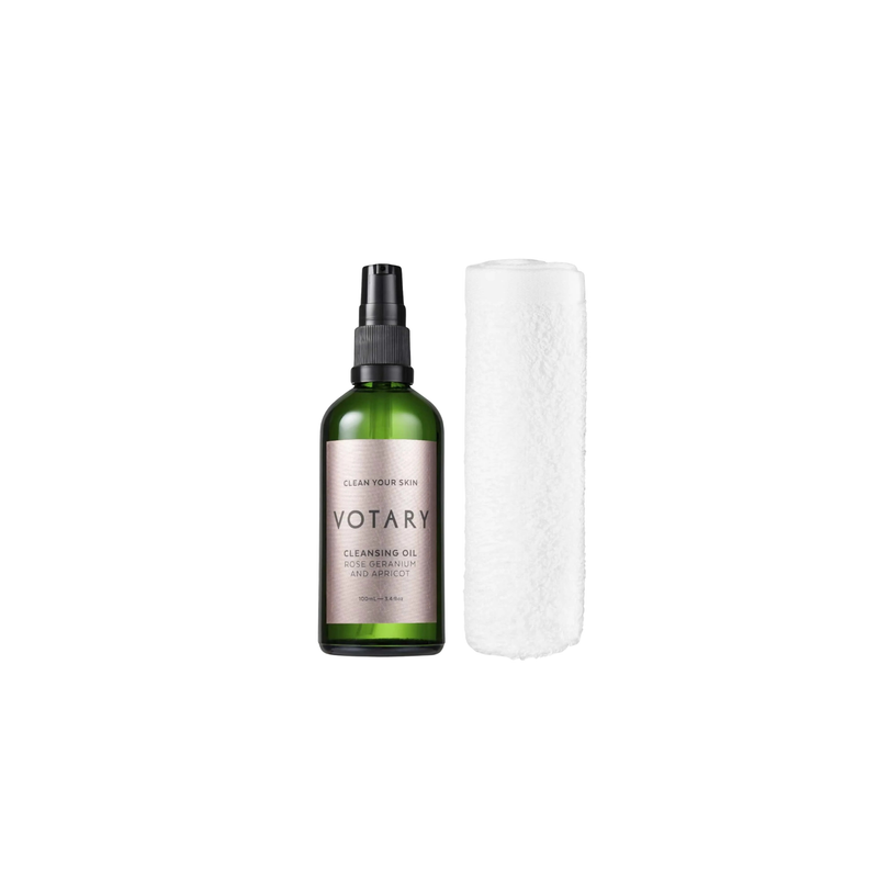 Cleansing Oil