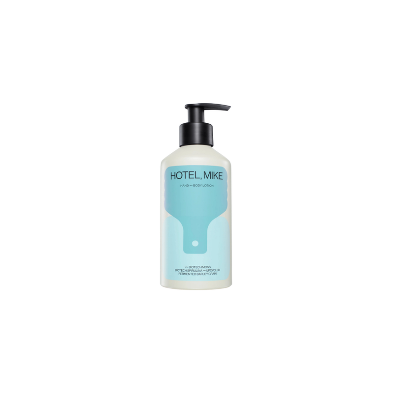 Hand & Body Lotion
