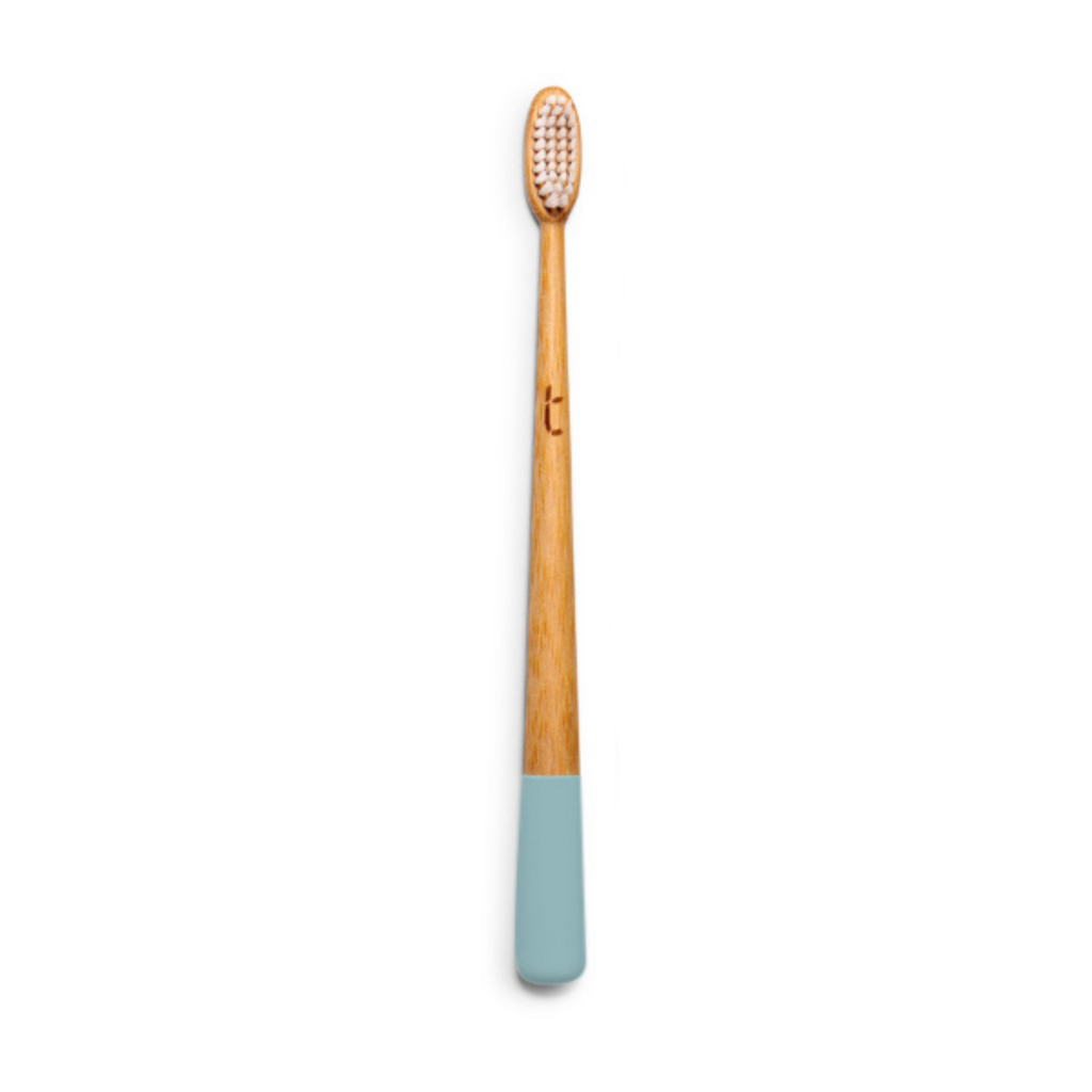 Bamboo Toothbrush Soft Bristles