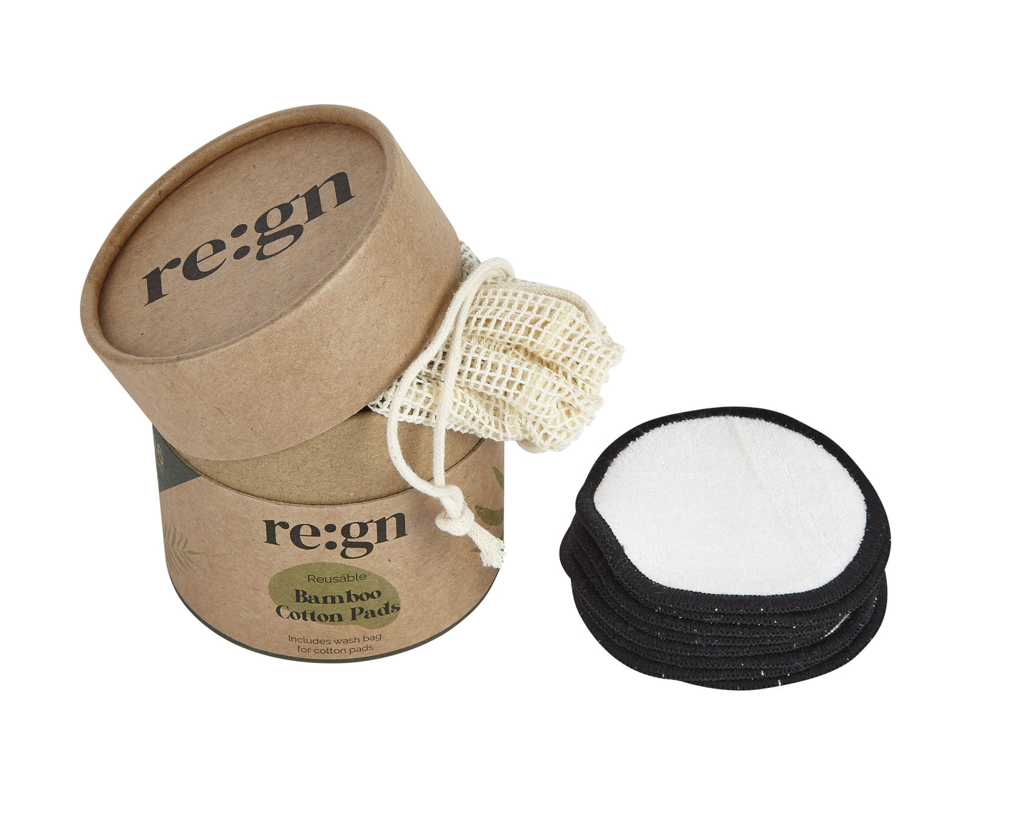 Reusable Makeup Remover Pads