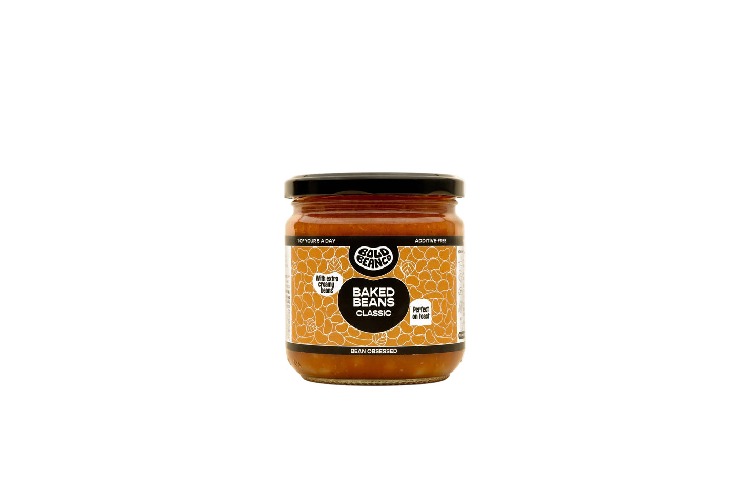 Classic Baked Beans