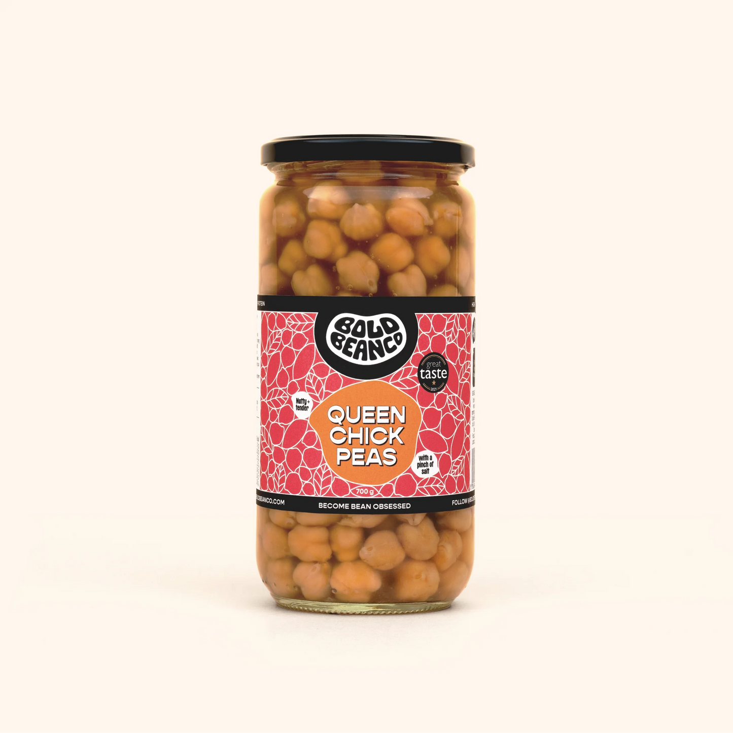 Pantry Essentials Reset Box