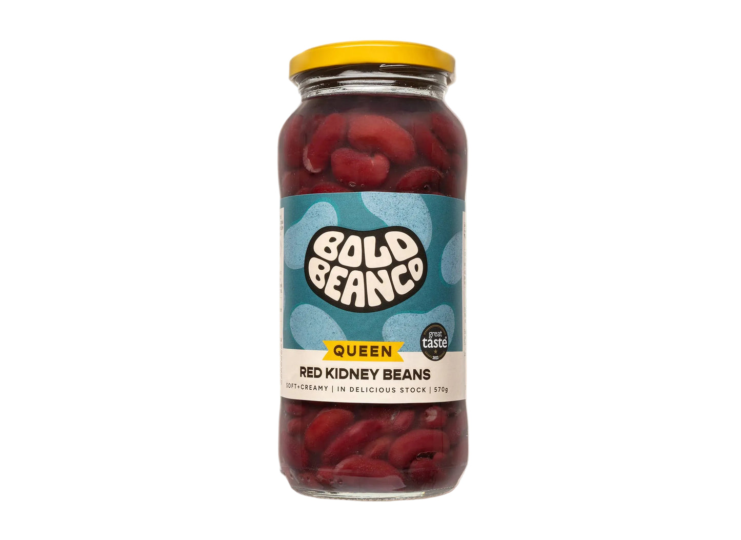 Queen Red Kidney Beans