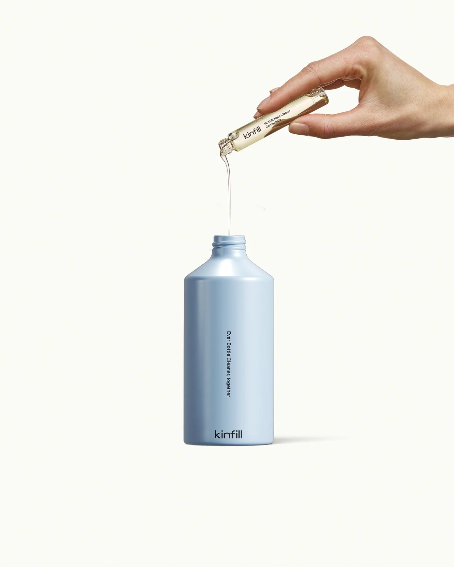 Multi Surface Cleaner Refills