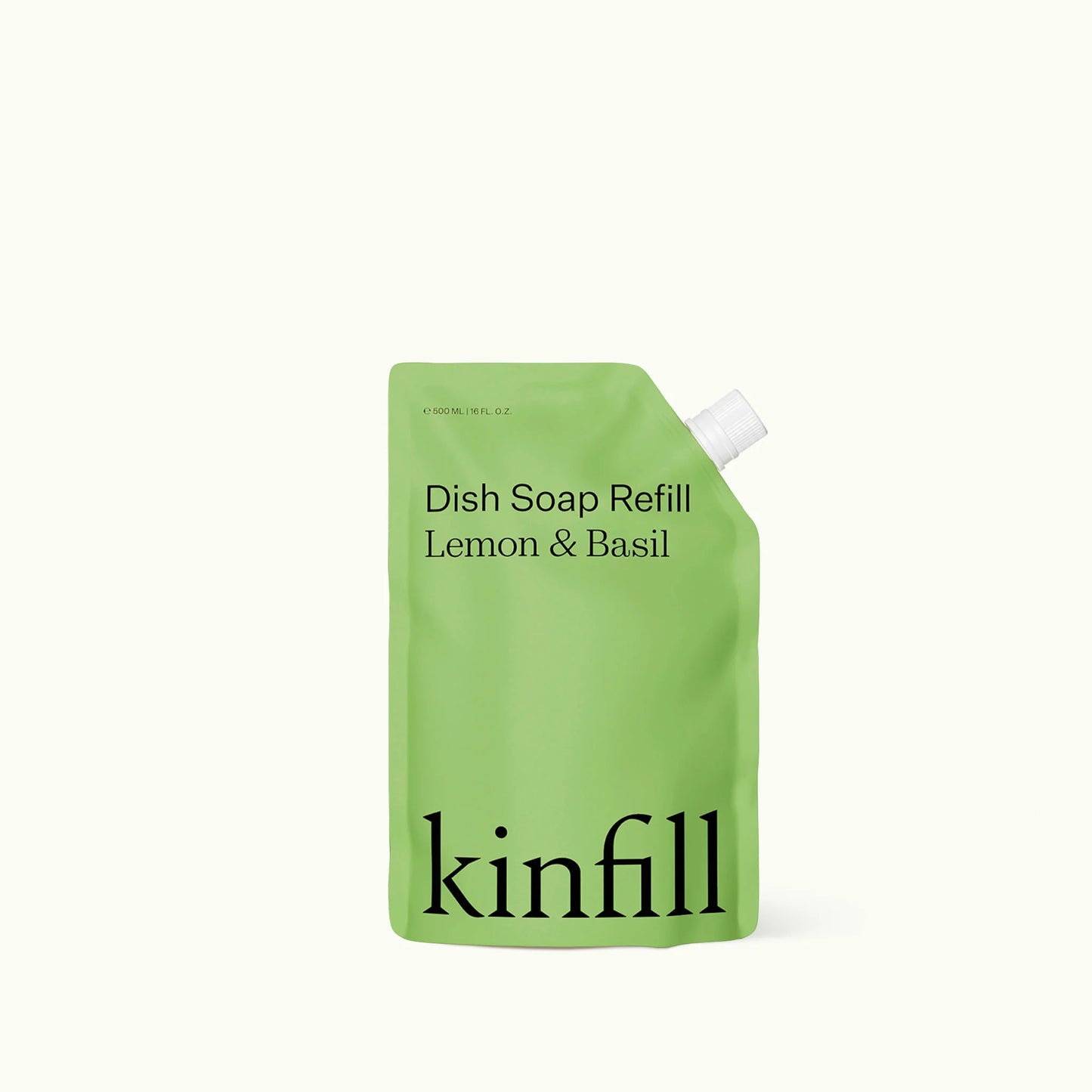 Kitchen Cleaning Reset Box