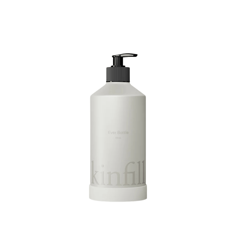 Dish Soap Lemon & Basil Starter Kit