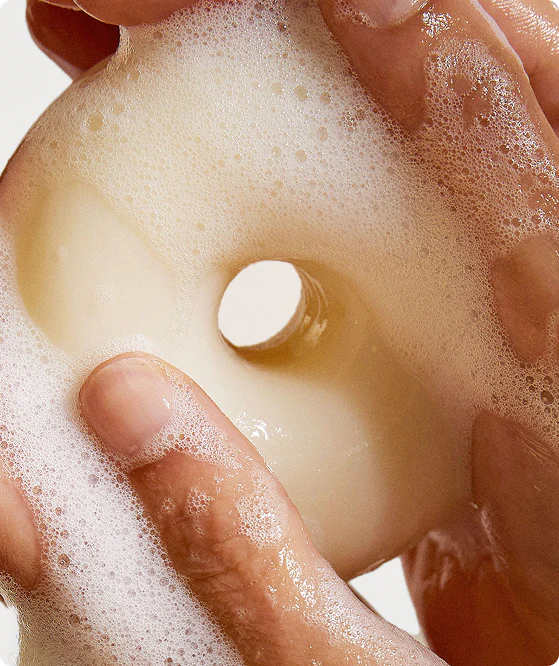 Kinfill Hand Soap Bar Lavender Fields 150g