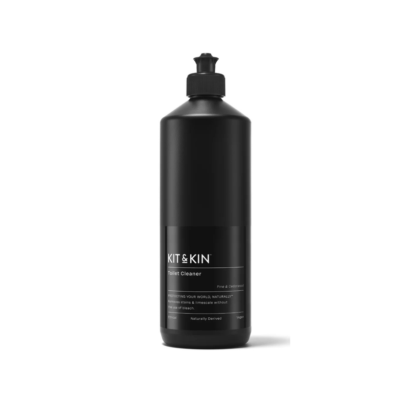 Toilet Cleaner