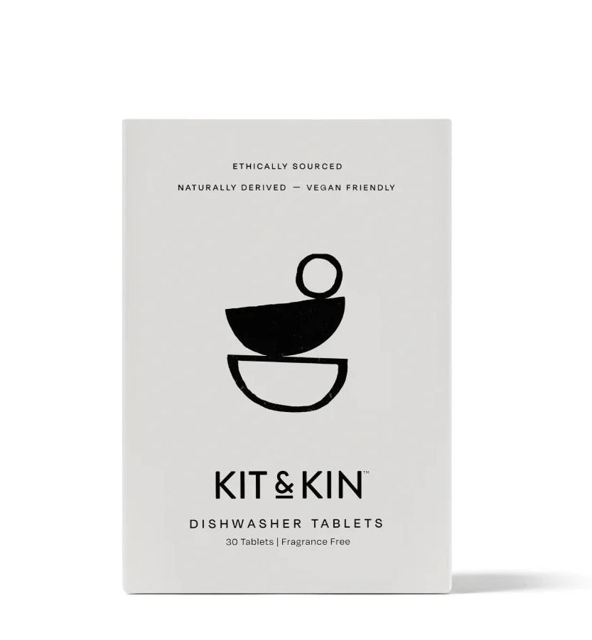 Kitchen Cleaning Reset Box