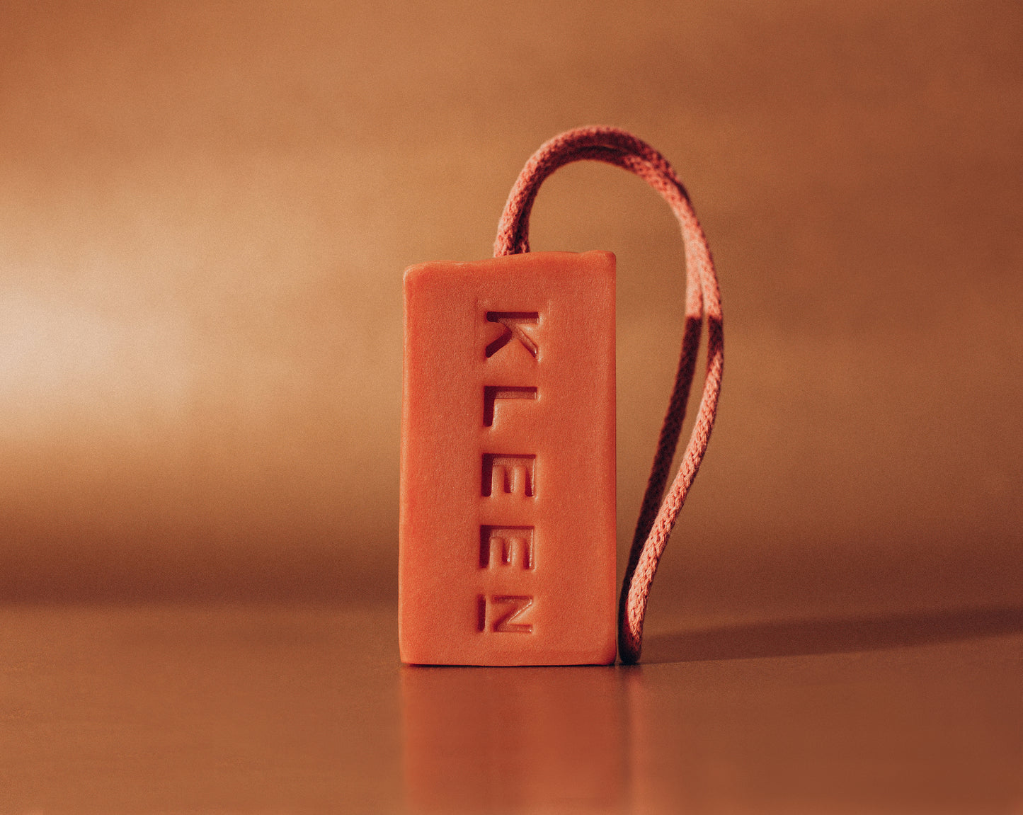 Kleen Good Vibrations Soap
