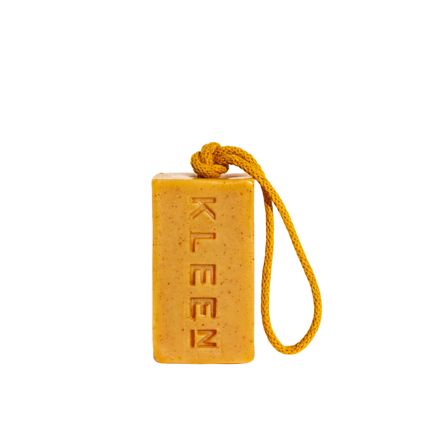 KLEEN Yellow Mellow Soap 160g