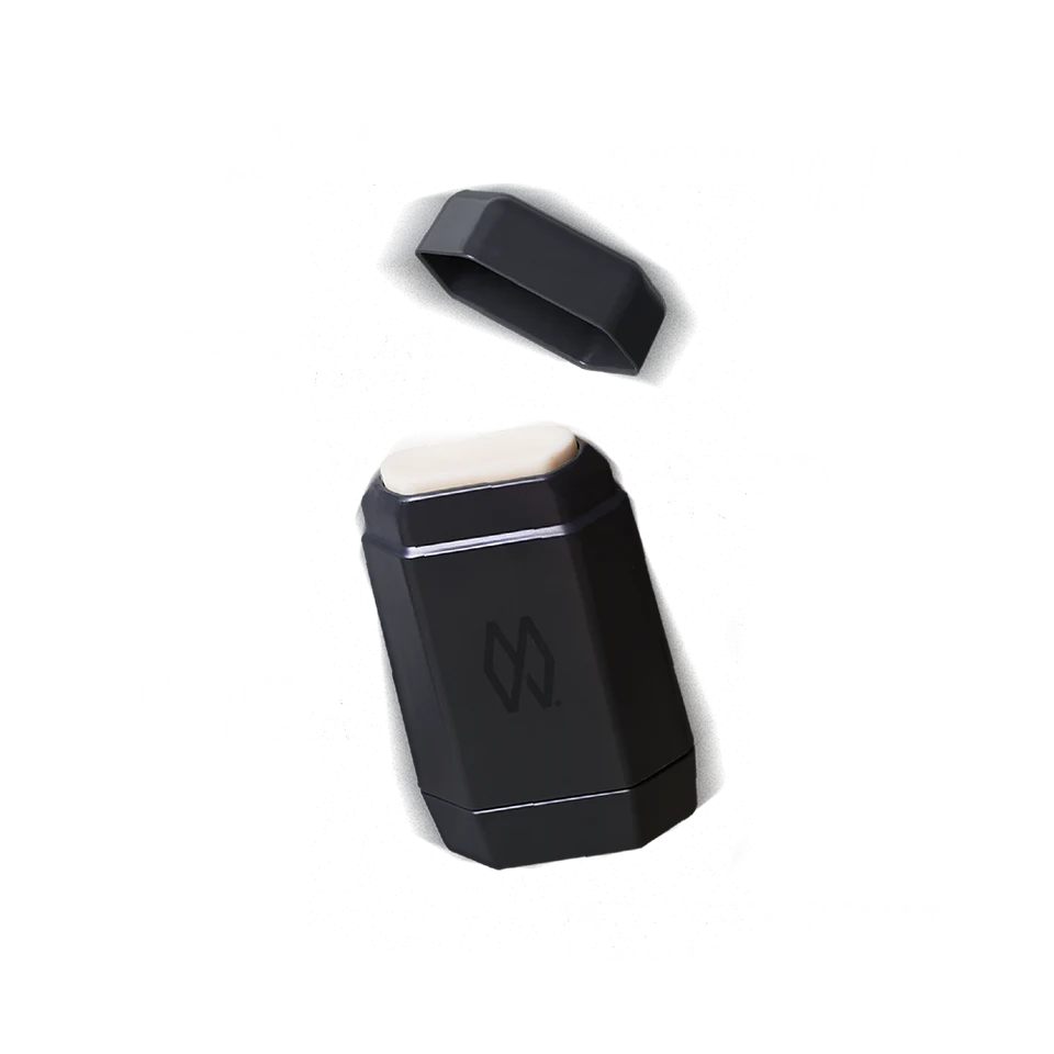 Make Waves Antiperspirant Deodorant Starter Pack Sage Green