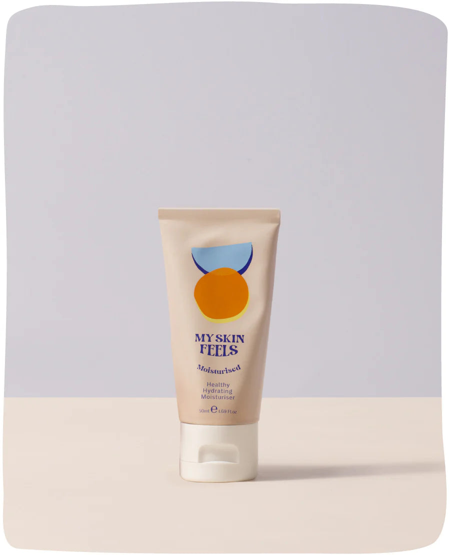 Minimalist Bathroom Reset Box