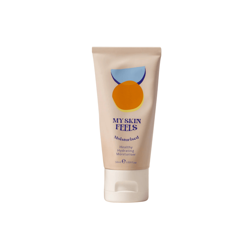 Hydrating Moisturiser