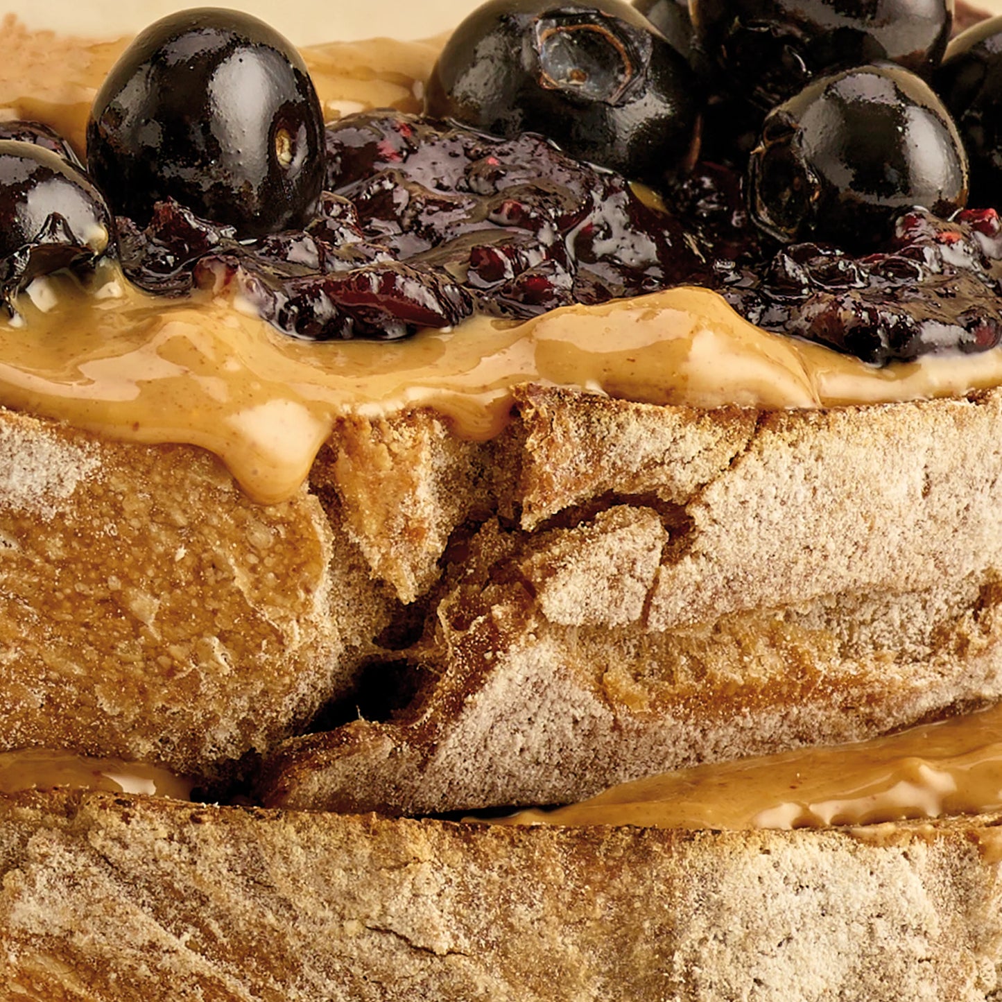 Pip & Nut Smooth Peanut Butter 300g