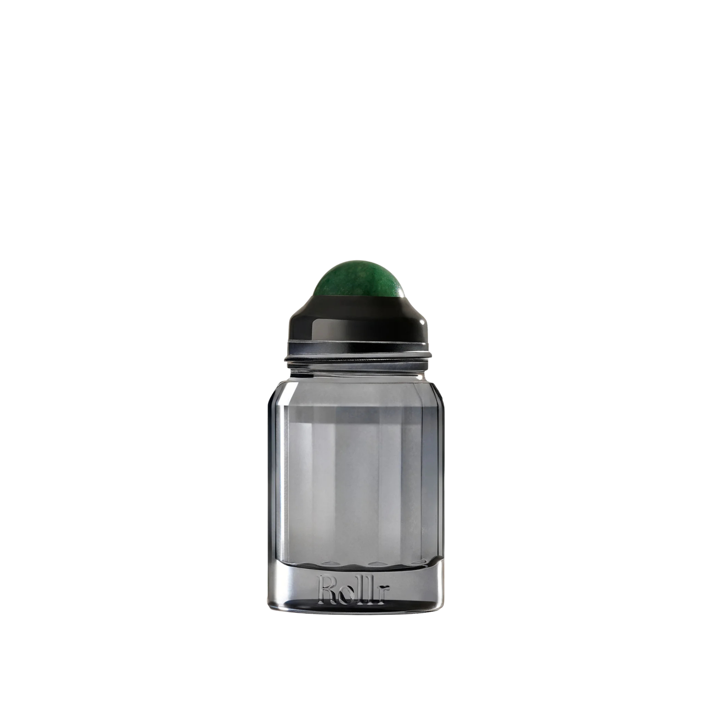 Rollr Refillable Roll Deodorant Green Adventurine & Vetiver & Lemon 40ml