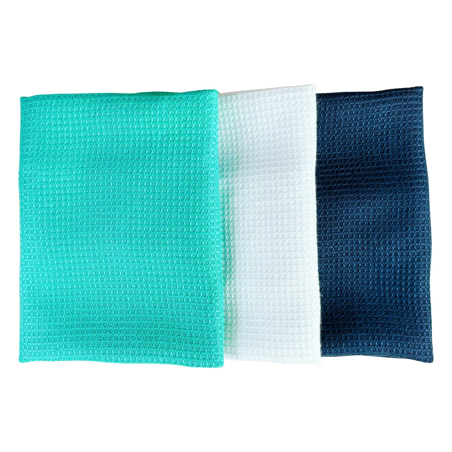 Seep Eco All-Purpose Bamboo Cloths (3 cloths)