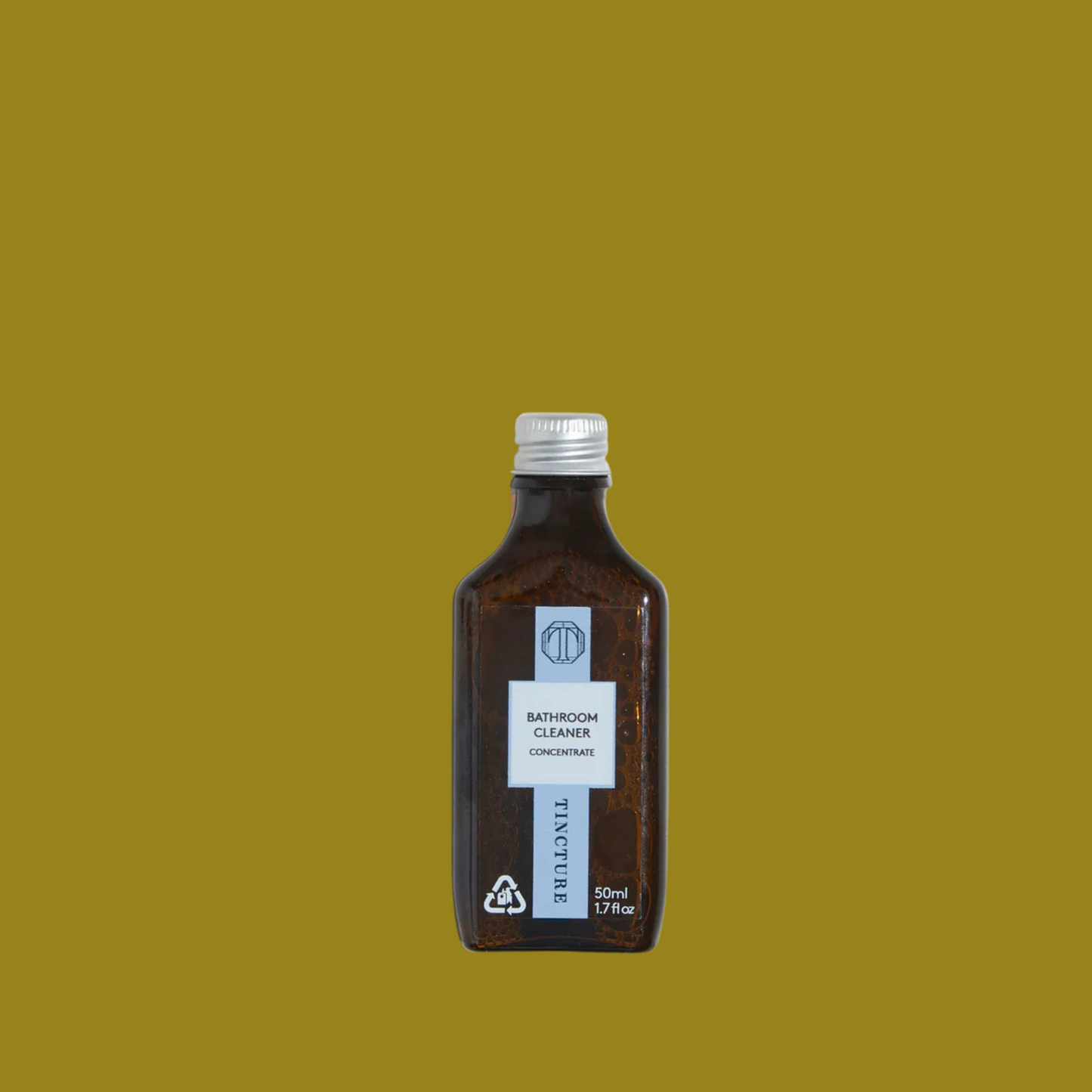Tincture London Bathroom Concentrate Refill