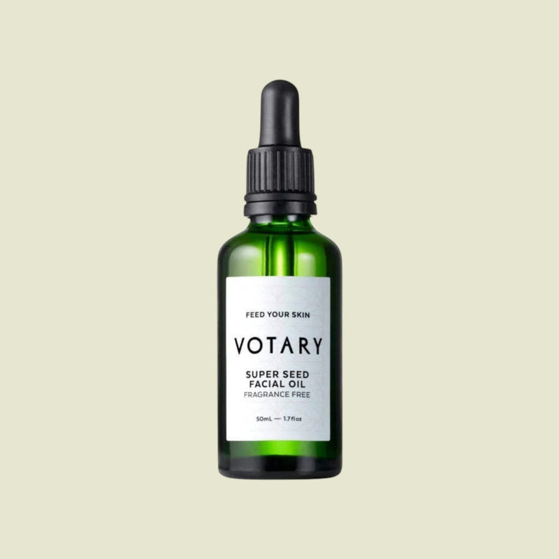 Super Seed Facial Oil