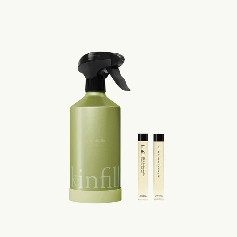 Multi Surface Cleaner Starter Kit