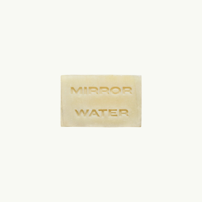 Shea Butter Brick Solid Face & Body Cleanser