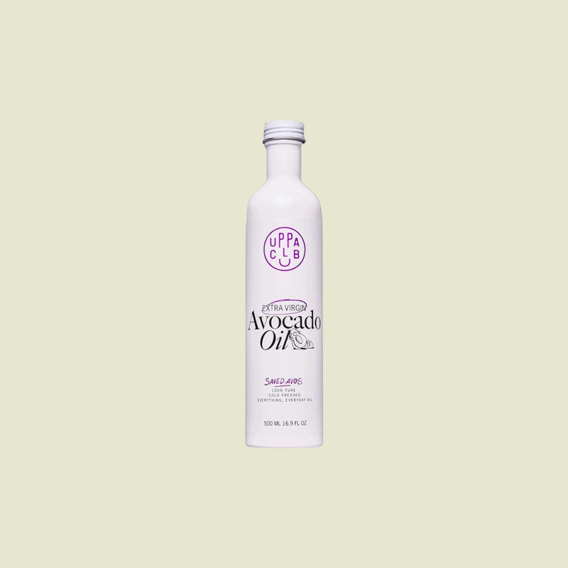 Extra Virgin Avocado Oil