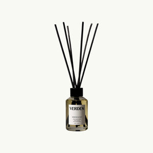 Verden Arborealist Reed Diffuser 100ml, front of the pack.