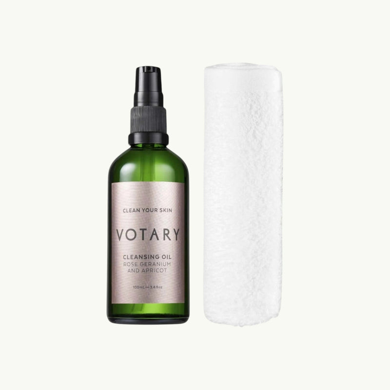 Cleansing Oil