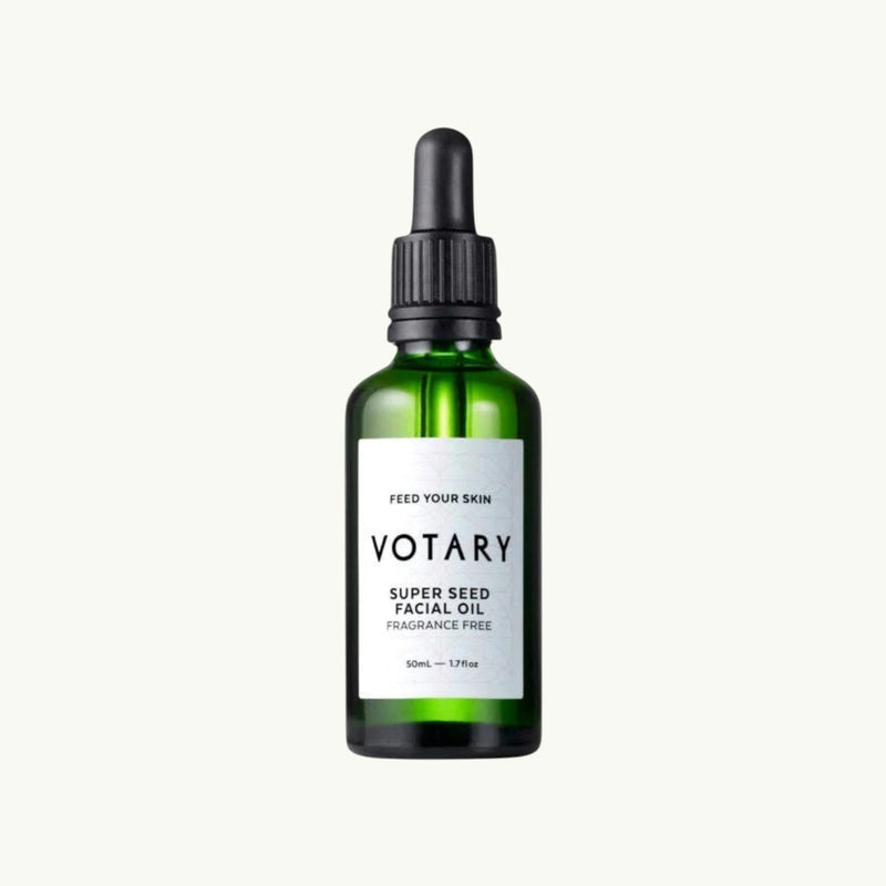 Super Seed Facial Oil