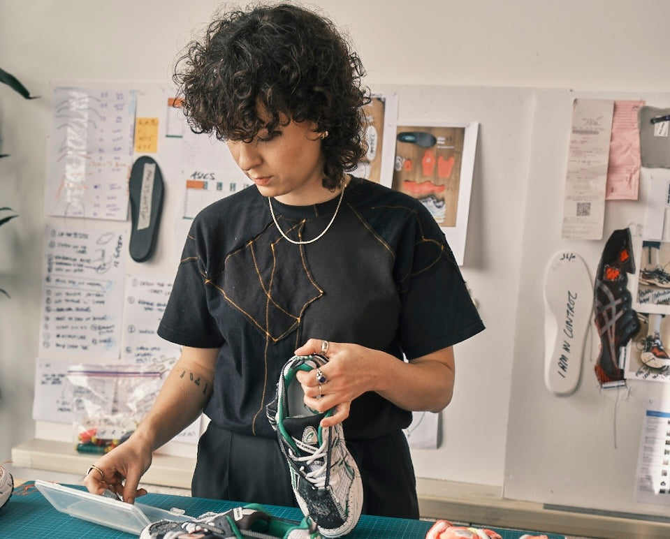 How to revolutionise your habit-stacking routines and more: Helen Kirkum's low-impact living tips