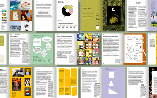 How To Fuel Creativity, Find Balance and Stay Inspired