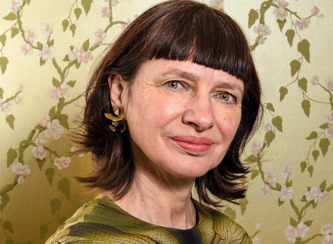 'The Nature of Fashion' by Carry Somers: An Exclusive Book Extract