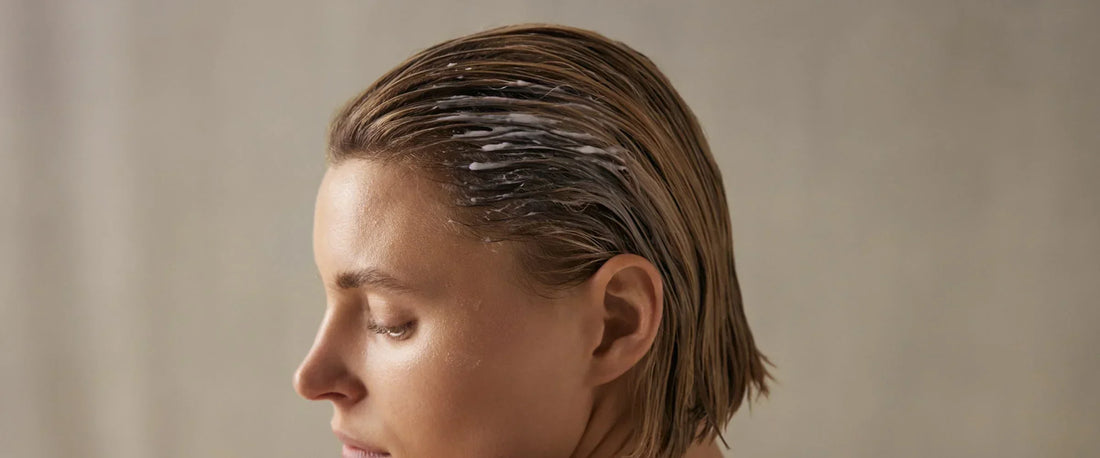 7 Non-Toxic Shampoo and Conditioners That Really Work