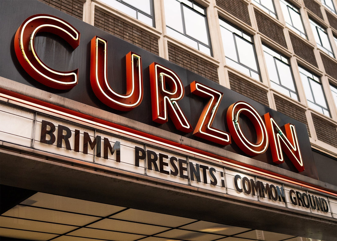 Our Common Ground screening panel discussion: the full transcript