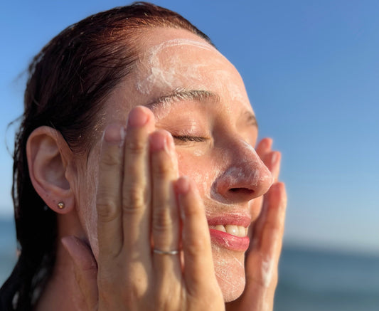 Sensitive skin: how to avoid it and the products that really work