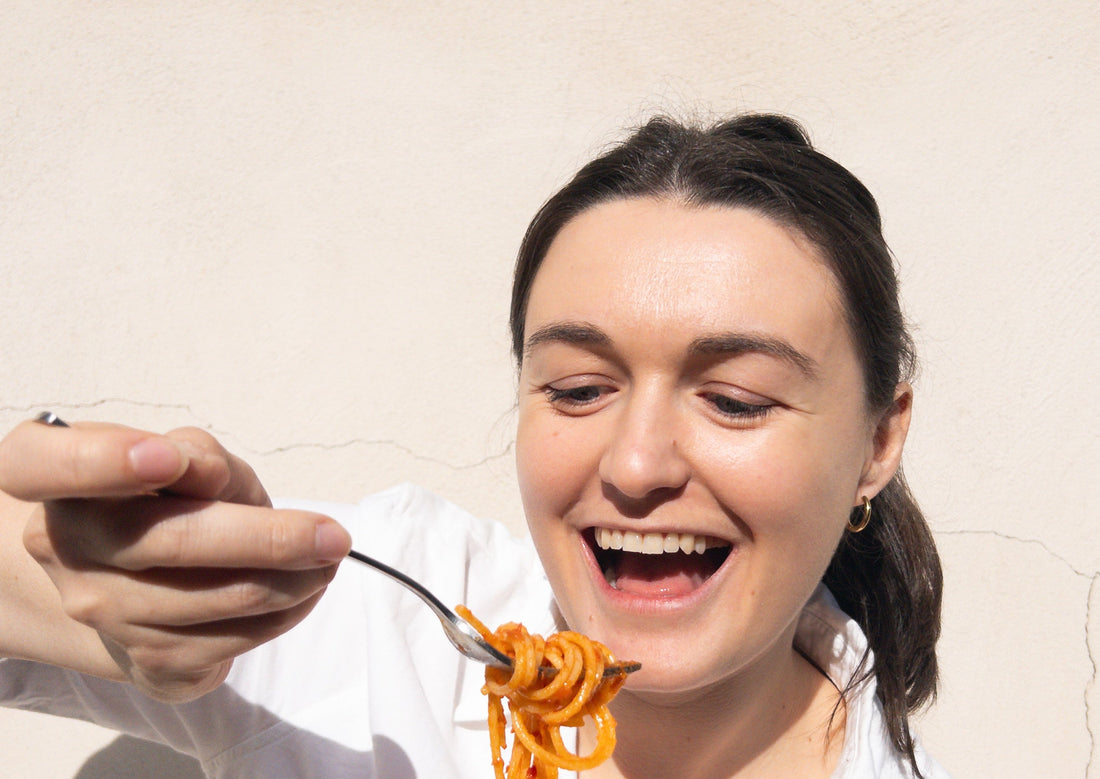 “When it comes to food, simpler is better”: My Global Pantry’s Susanna Bowers shares her low-impact living tips