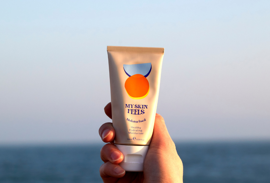 The People Behind Our Brands: Danielle Clementina Close, My Skin Feels