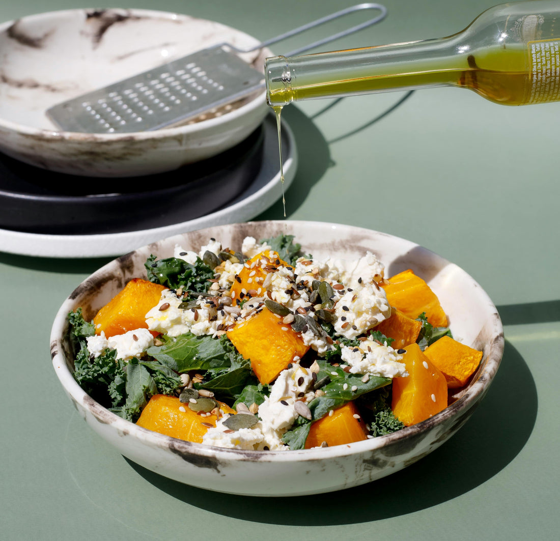 3 Easy BRiMM Reset Box Recipes