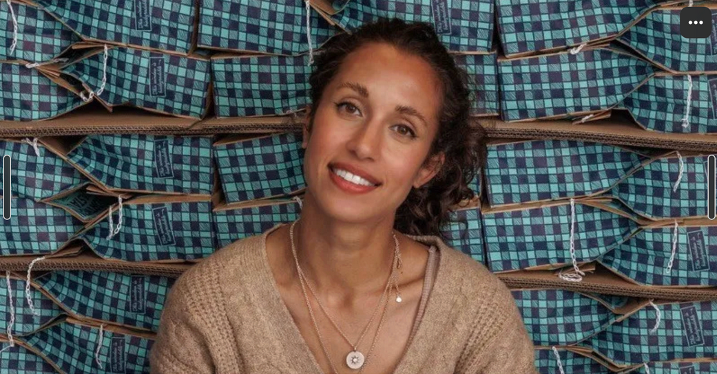 Imogen Royall answers the BRiMM Life Questionnaire