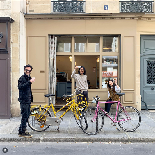 “It’s Not Too Late To Put the Brakes On Climate Change”: Hannah Rochell’s Low-Impact Living Tips