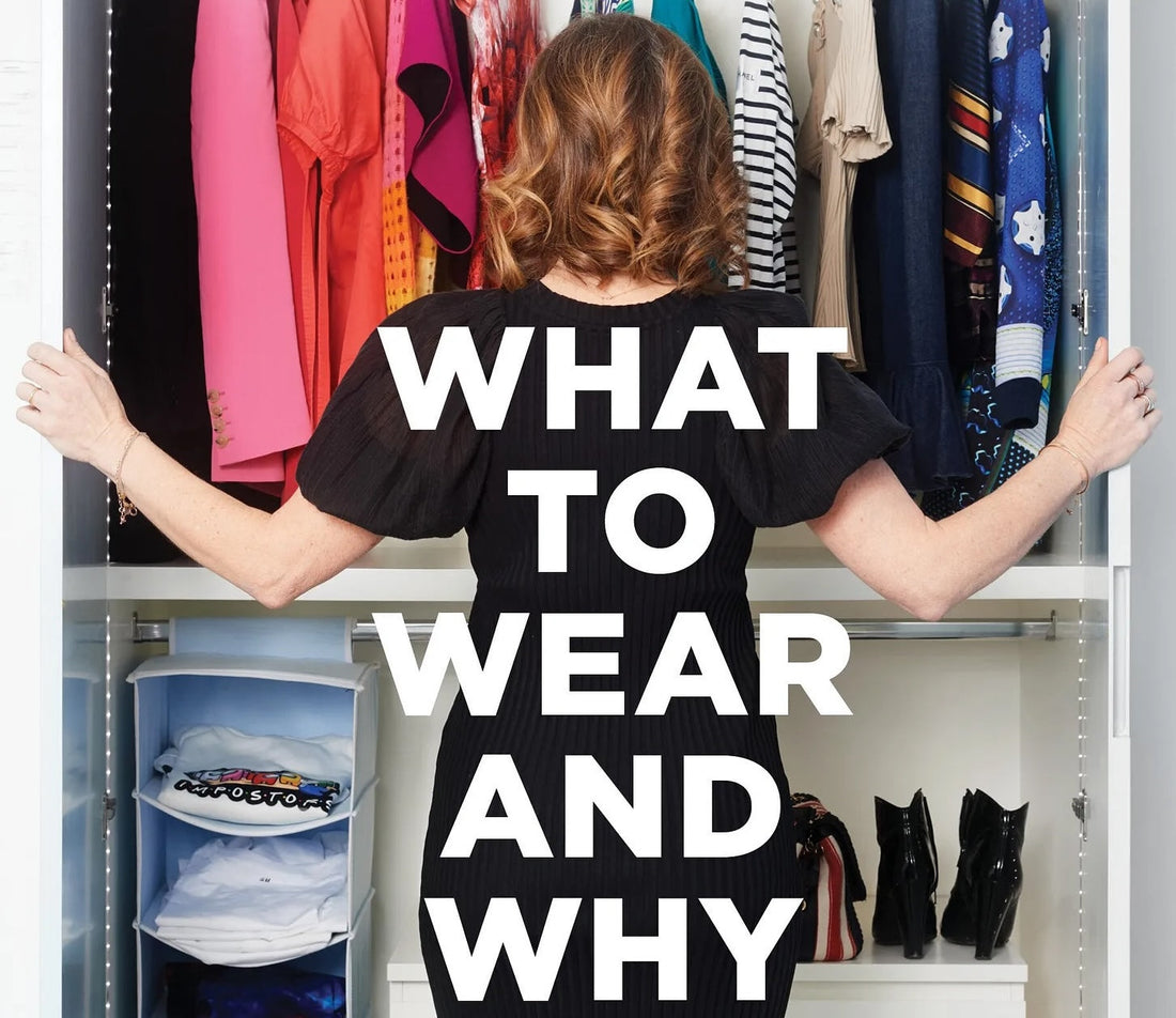 25 planet-positive shopping rules for the new season