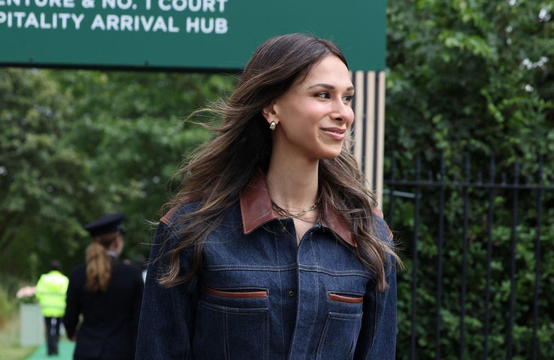 "I’d love to see a shift in the ownership of mainstream media": Isabella Charlotta Poppius' low-impact living tips